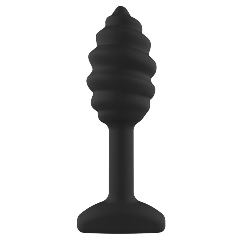 ANAL PLAY TOYJOY Plug Mini Twist 8 x 2.7cm